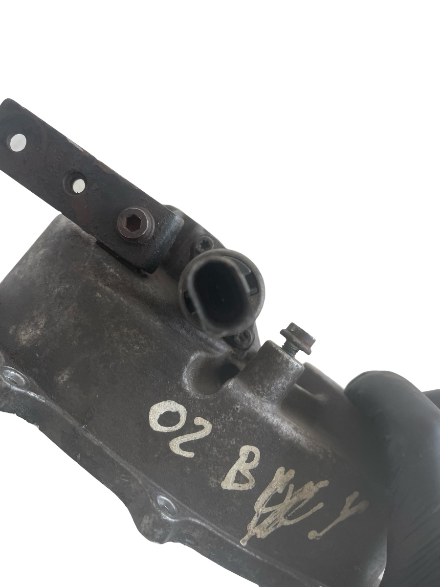 Capac distributie SKODA OCTAVIA 1Z3 2004 - 2013 2.0 FSI BVY 06F103530 – foto 4