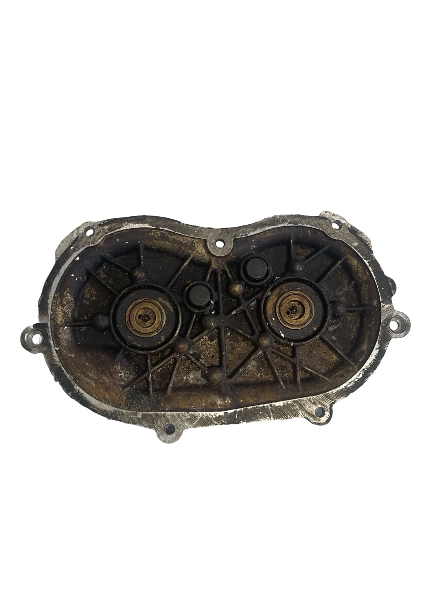Capac distributie + senzori dreapta MERCEDES-BENZ S-CLASS II W221, C215 2005 - 2013 A2720510177 A2720150101 – foto 2