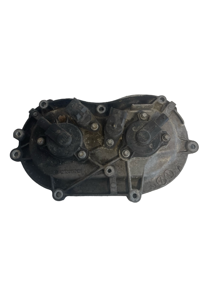 Capac distributie + senzori dreapta MERCEDES-BENZ S-CLASS II W221, C215 2005 - 2013 A2720510177 A2720150101