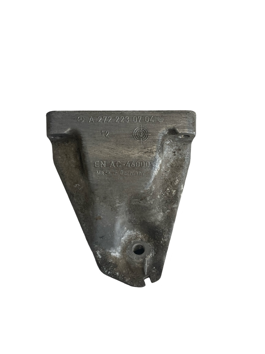 Suport motor dreapta MERCEDES-BENZ S-CLASS II W221, C215 2005 - 2013 A2722230704