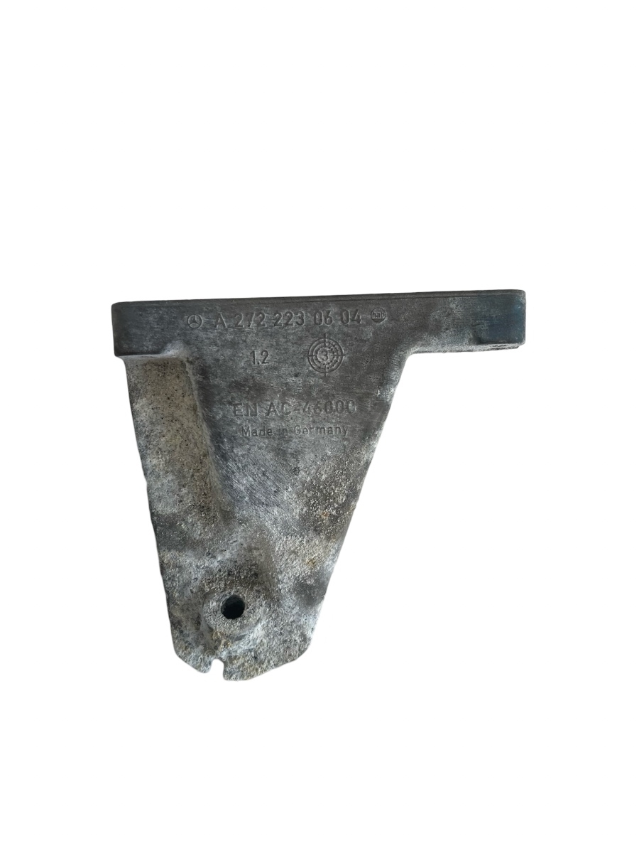Suport  motor MERCEDES-BENZ S-CLASS II W221, C215 2005 - 2013 350i A2722230604