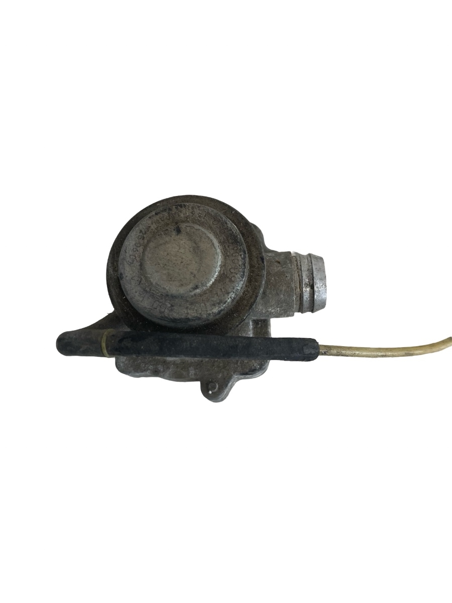 Supapa EGR MERCEDES-BENZ S-CLASS II W221, C215 2005 - 2013 A0021407460