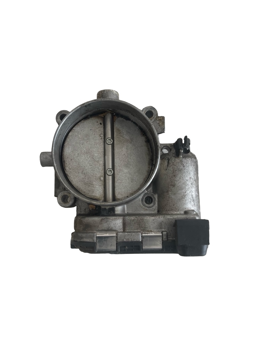 Clapeta de acceleratie MERCEDES-BENZ S-CLASS II W221, C215 2005 - 2013 0280750182 / A2731410325