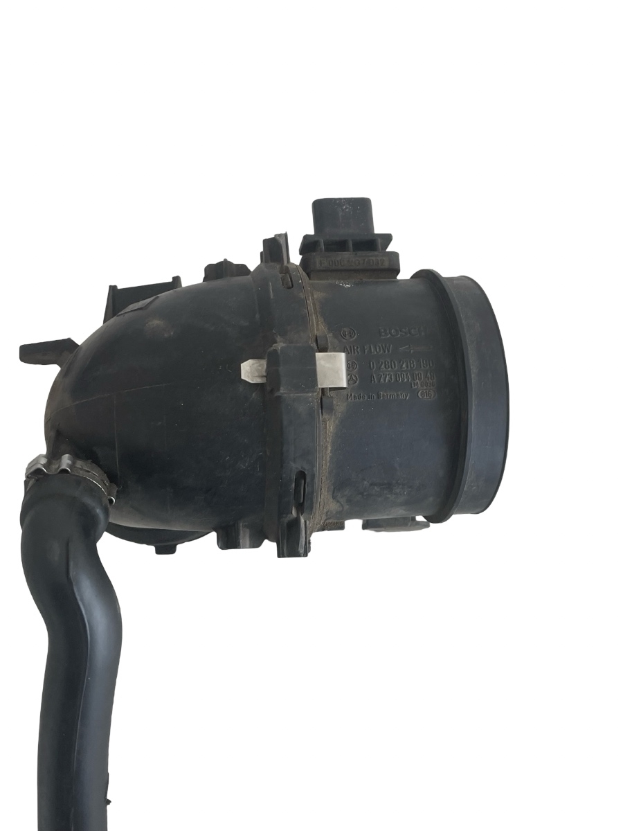 Debitmetru MERCEDES-BENZ S-CLASS II W221, C215 2005 - 2013 0280218190 – foto 4