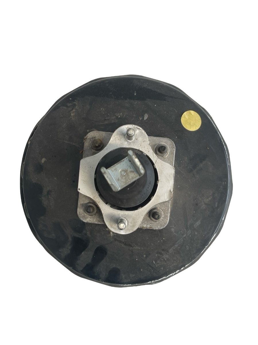 Tulumba frana MERCEDES-BENZ S-CLASS II W221, C215 2005 - 2013 A0054306130