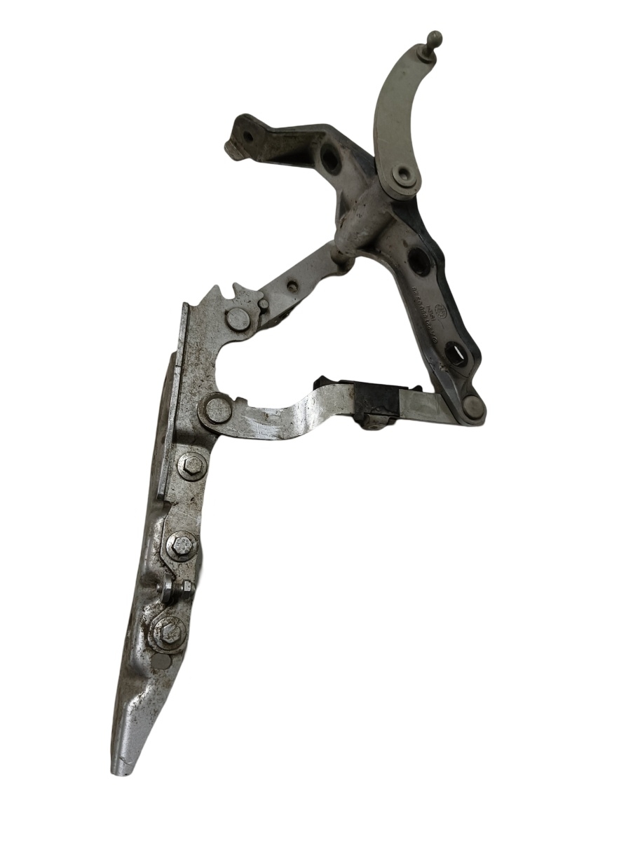 Balama capota stanga fata MERCEDES-BENZ S-CLASS II W221, C215 2005 - 2013