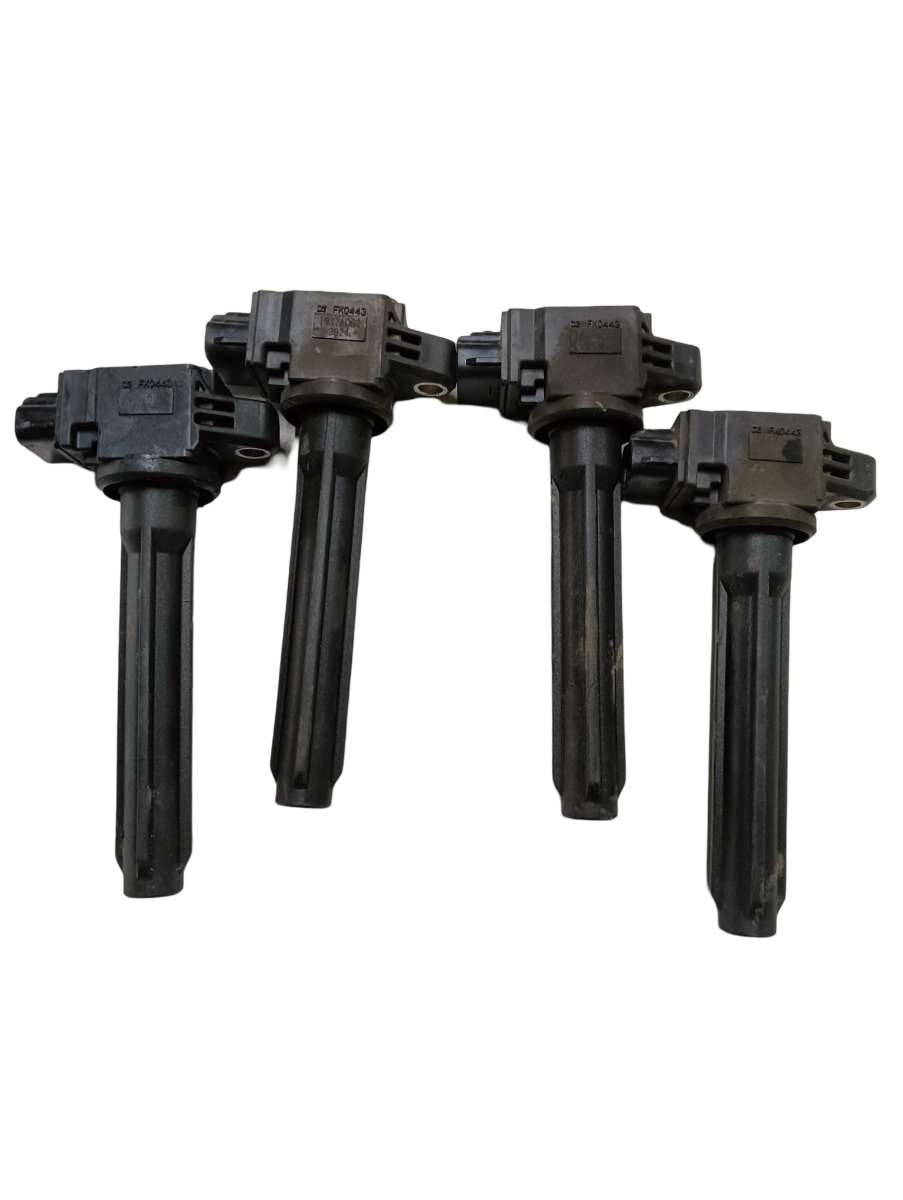 Set Bobine inductie  MITSUBISHI OUTLANDER III GG_W, GF_W, ZJ 2012 - > Hybrid 4WD 4B11, S61, Y61 1832a062