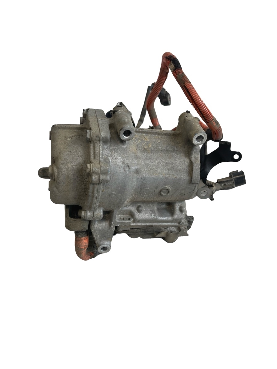 Compresor  AC MITSUBISHI OUTLANDER III GG_W, GF_W, ZJ 2012 - > 2.0 Hybrid 4WD 4B11, S61, Y61 7813A378