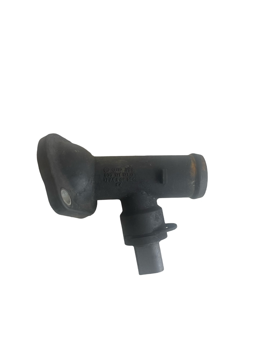 Corp termostat VOLKSWAGEN PASSAT 3C2 2005 - 2010 2.0 TDI 16V BKP 03G121121D