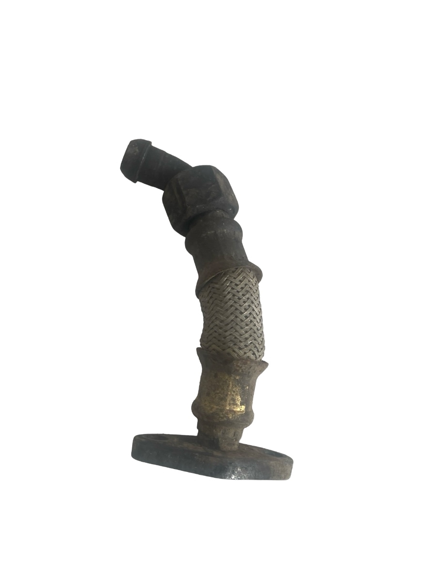 Conducta turbo VOLKSWAGEN PASSAT 3C2 2005 - 2010 2.0 TDI 16V BKP