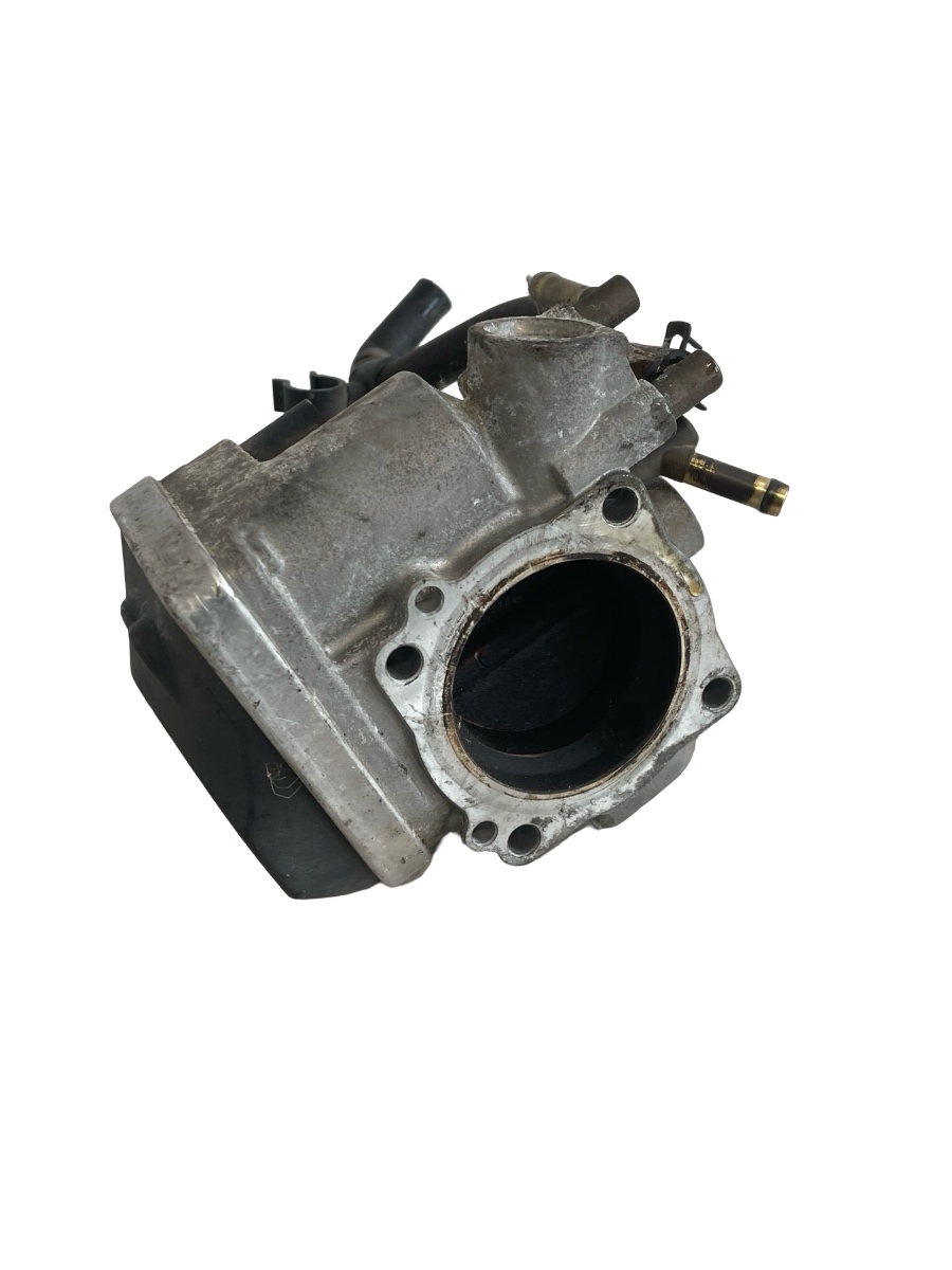 Clapeta de acceleratie VOLKSWAGEN NEW BEETLE 9C1, 1C1 1998 - 2010 1.6 BFS 06A133062AB / A2C53042125