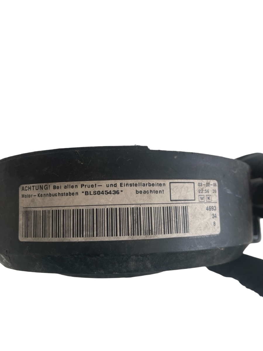 Capac distributie VOLKSWAGEN PASSAT 3C2 2005 - 2010 1.9 TDI BLS BLS045436 – foto 3