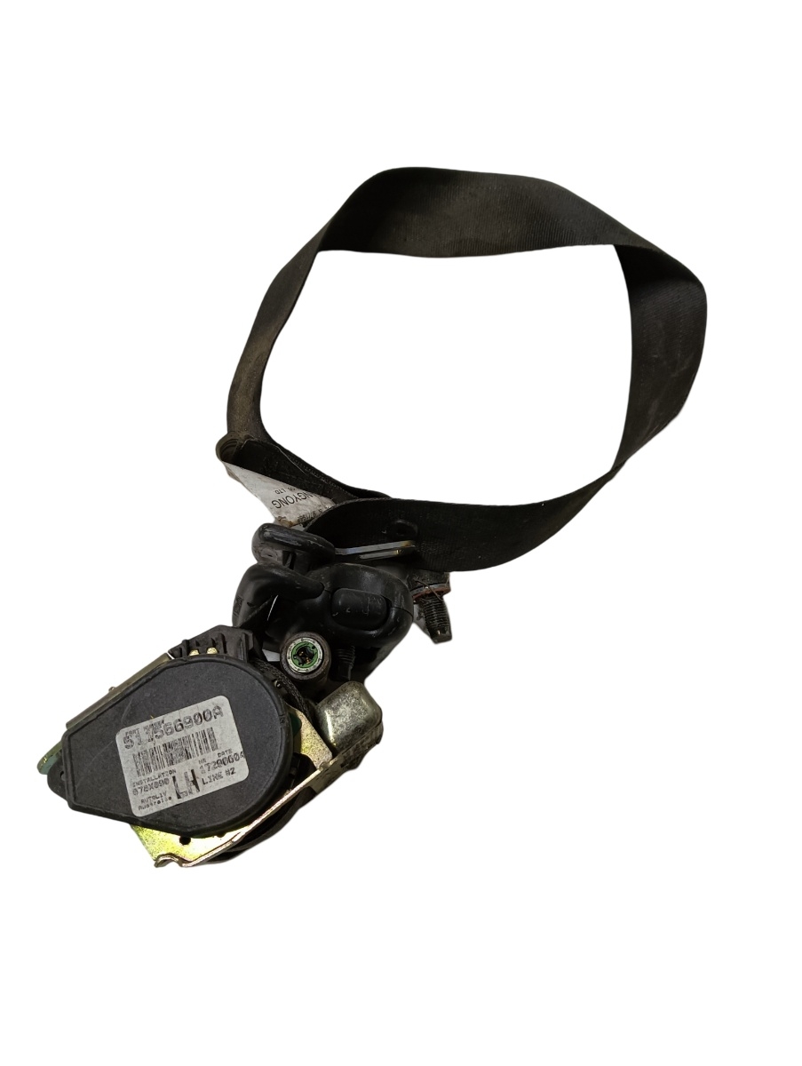 Centura siguranta  stanga fata SSANGYONG REXTON GAB_ 2002 - > 511566900a