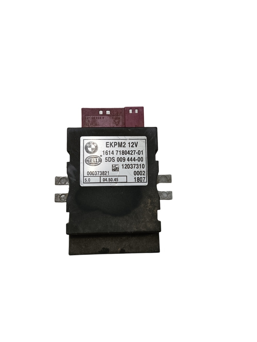 Pompa combustibil interna BMW X5 II E70 2006 - 2013 718042601