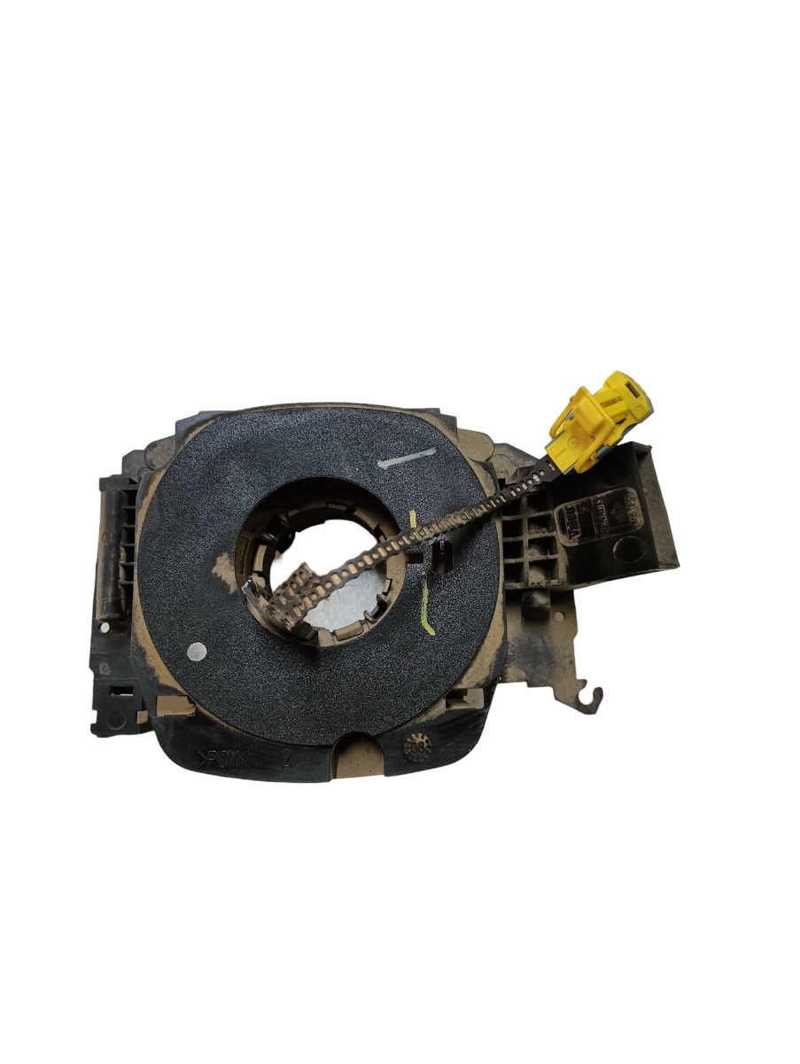 Spirala/bobina airbag (inel SRS) RENAULT MASTER II Box FD 1998 - > 8200199519