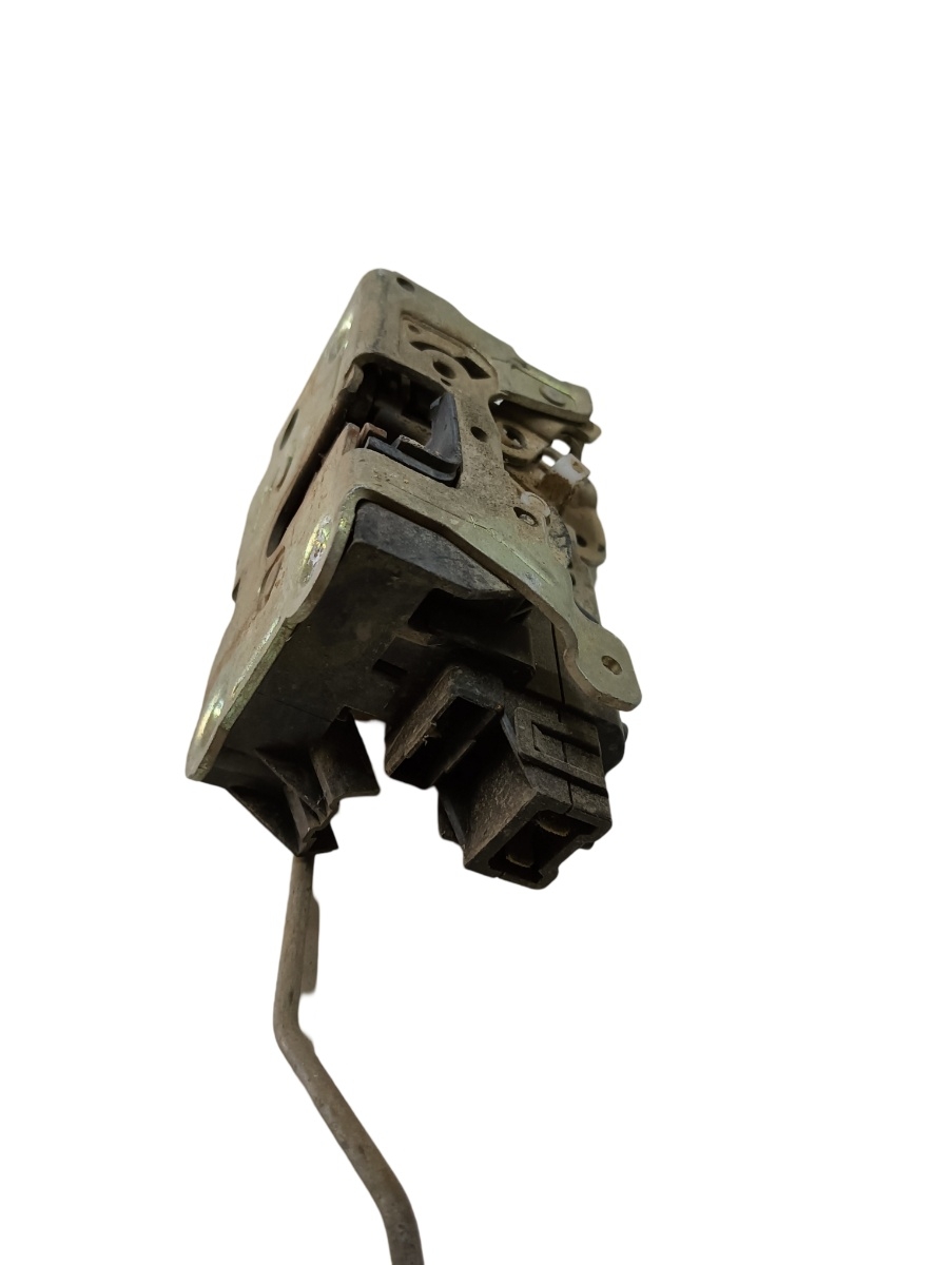 Broasca usa stanga spate RENAULT MASTER II Box FD 1998 - >