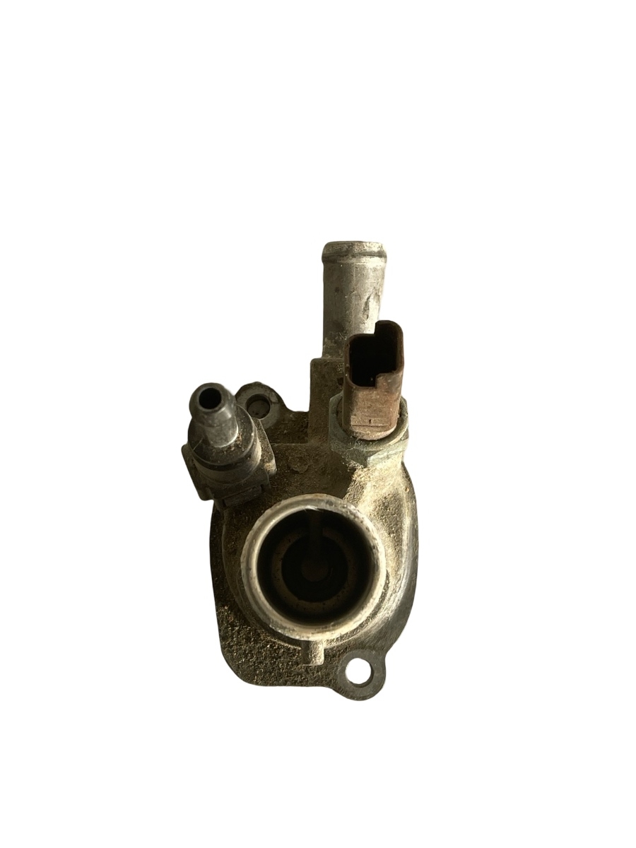 Carcasa termostat FIAT LINEA 323_, 110_ 2006 - > 1.4 8V   55193669