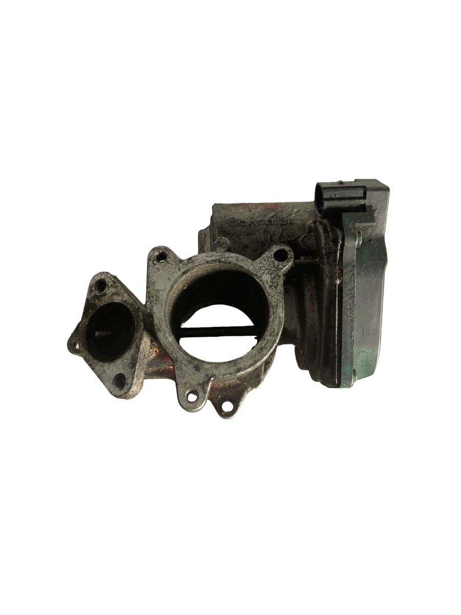 Supapa EGR AUDI A6/S6 III Saloon 4F2, C6 2004 - 2011 2.0 TDI BLB, BRE 03G131501B