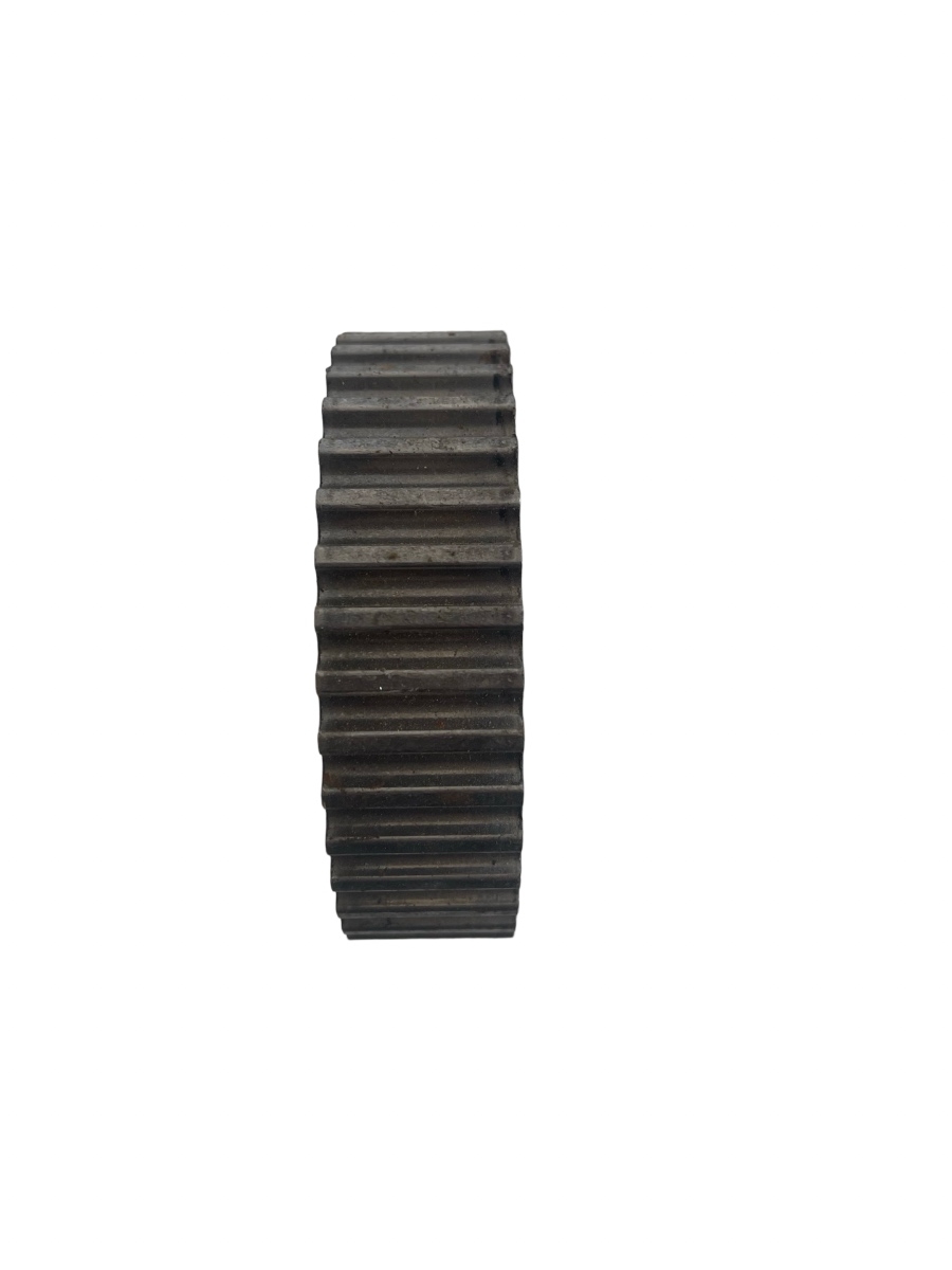 Fulie ax cu came RENAULT CLIO II BB0/1/2_, CB0/1/2_ 1998 - > 1.5DCI E3 – foto 3