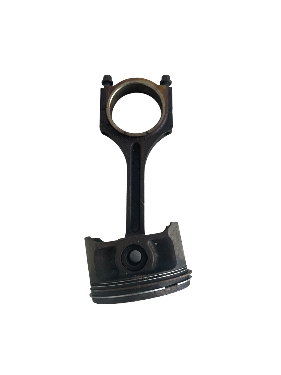 Piston cu biela HYUNDAI SANTA FE I SM 2000 - 2006 2.7BENZ – foto 2