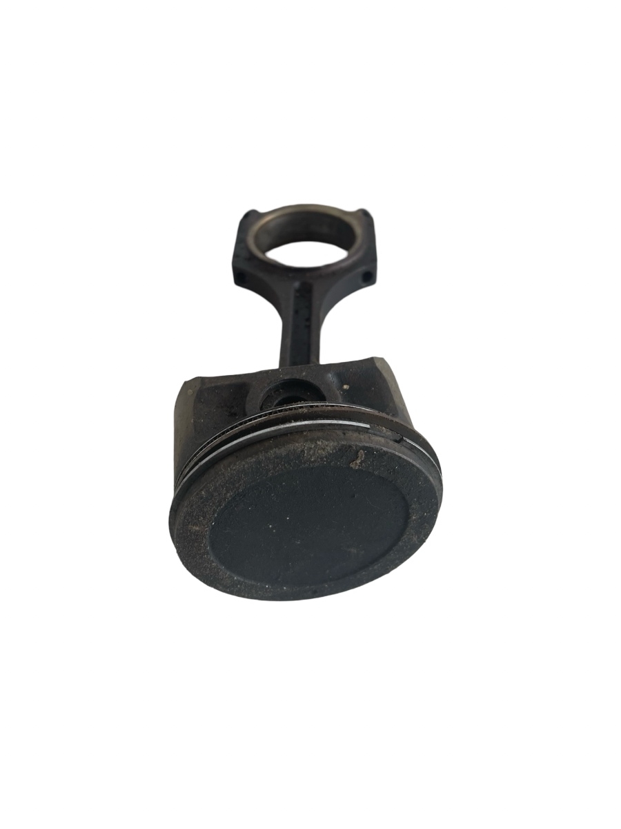 Piston cu biela HYUNDAI SANTA FE I SM 2000 - 2006 2.7BENZ – foto 4