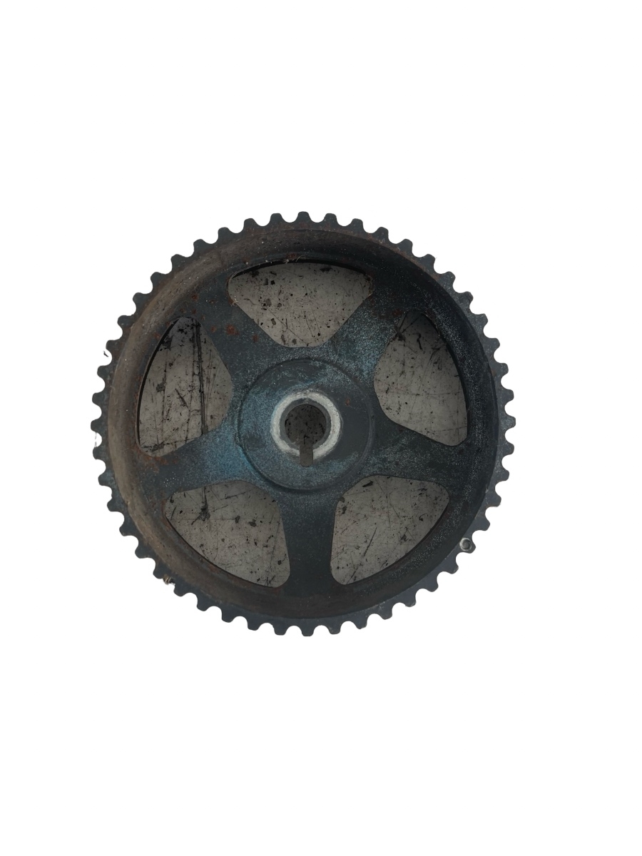 Fulie ax cu came HYUNDAI SANTA FE I SM 2000 - 2006 2.7B