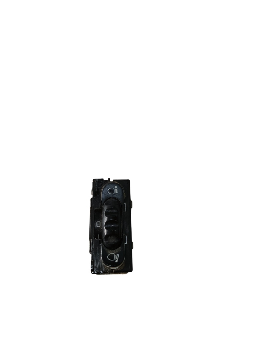 Comutator reglaj nivel faruri RENAULT MASTER II Box FD 1998 - >, RENAULT CLIO II Box SB0/1/2_ 1998 - > 8200060042