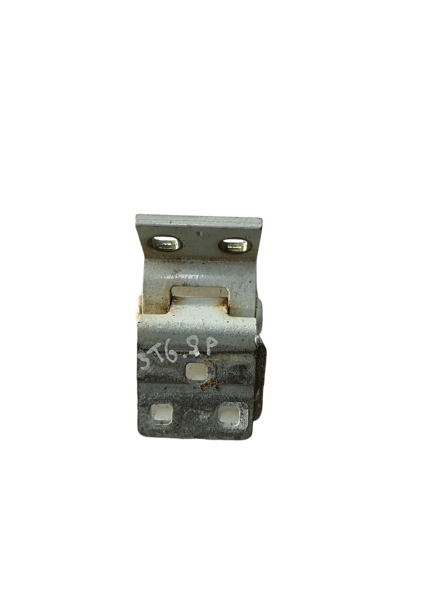 Balama usa stanga spate RENAULT MASTER II Box FD 1998 - >