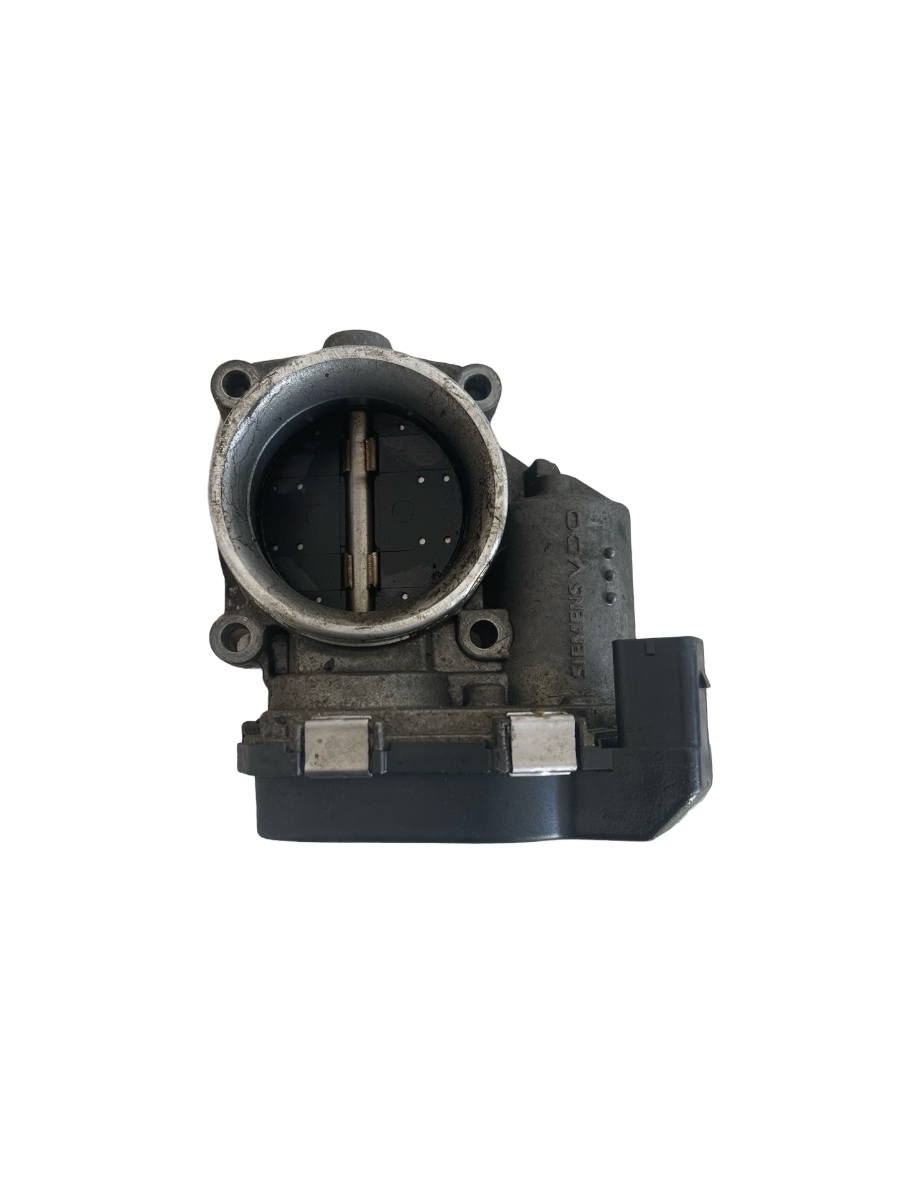 Clapeta de acceleratie BMW 1 E81 2006 - 2012 1.6B A2C53145951 / 7561067-01