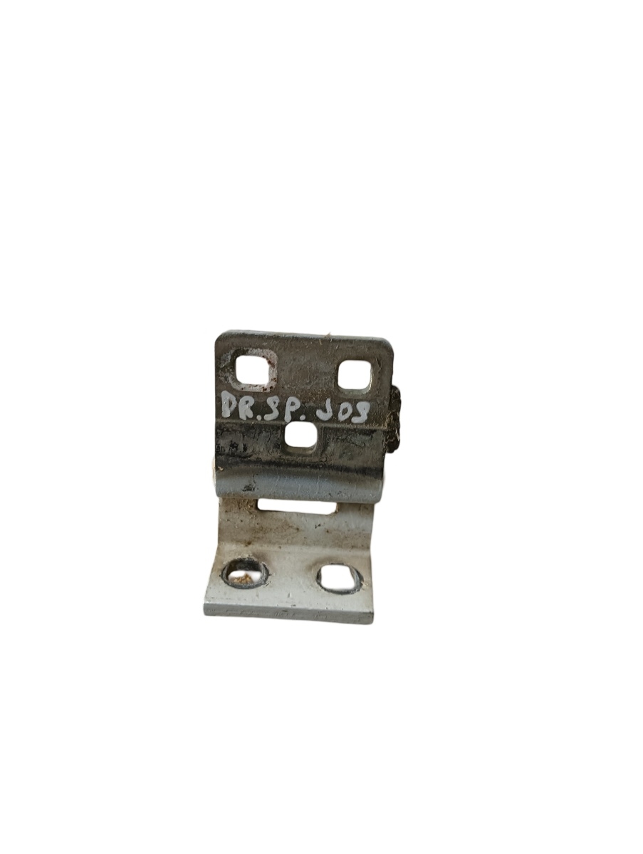Balama usa dreapta spate RENAULT MASTER II Box FD 1998 - >