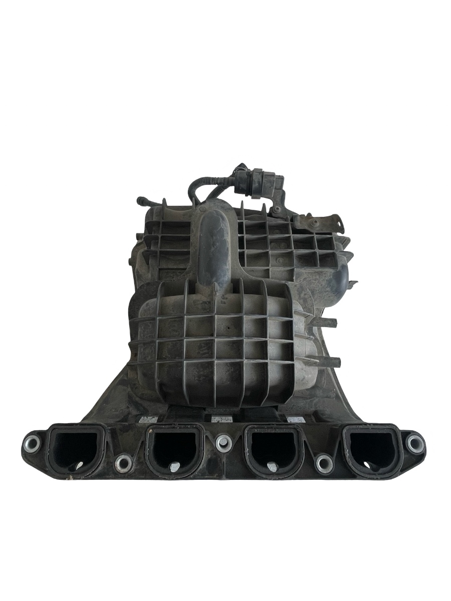 Galerie de admisie BMW 1 E81 2006 - 2012 1.6B – foto 3