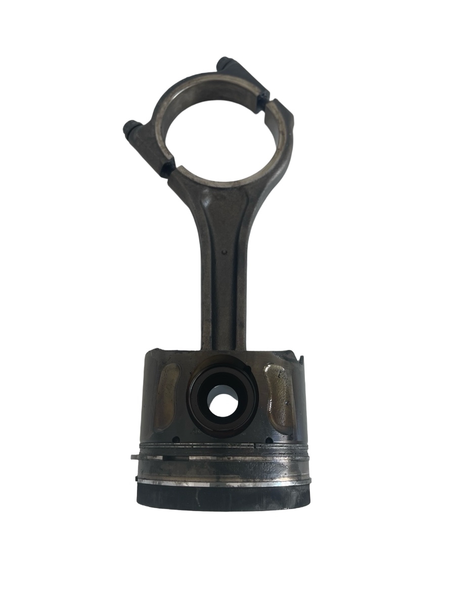 Piston cu biela JAGUAR XF CC9_, X250 2008 - 2015 3.0 FB