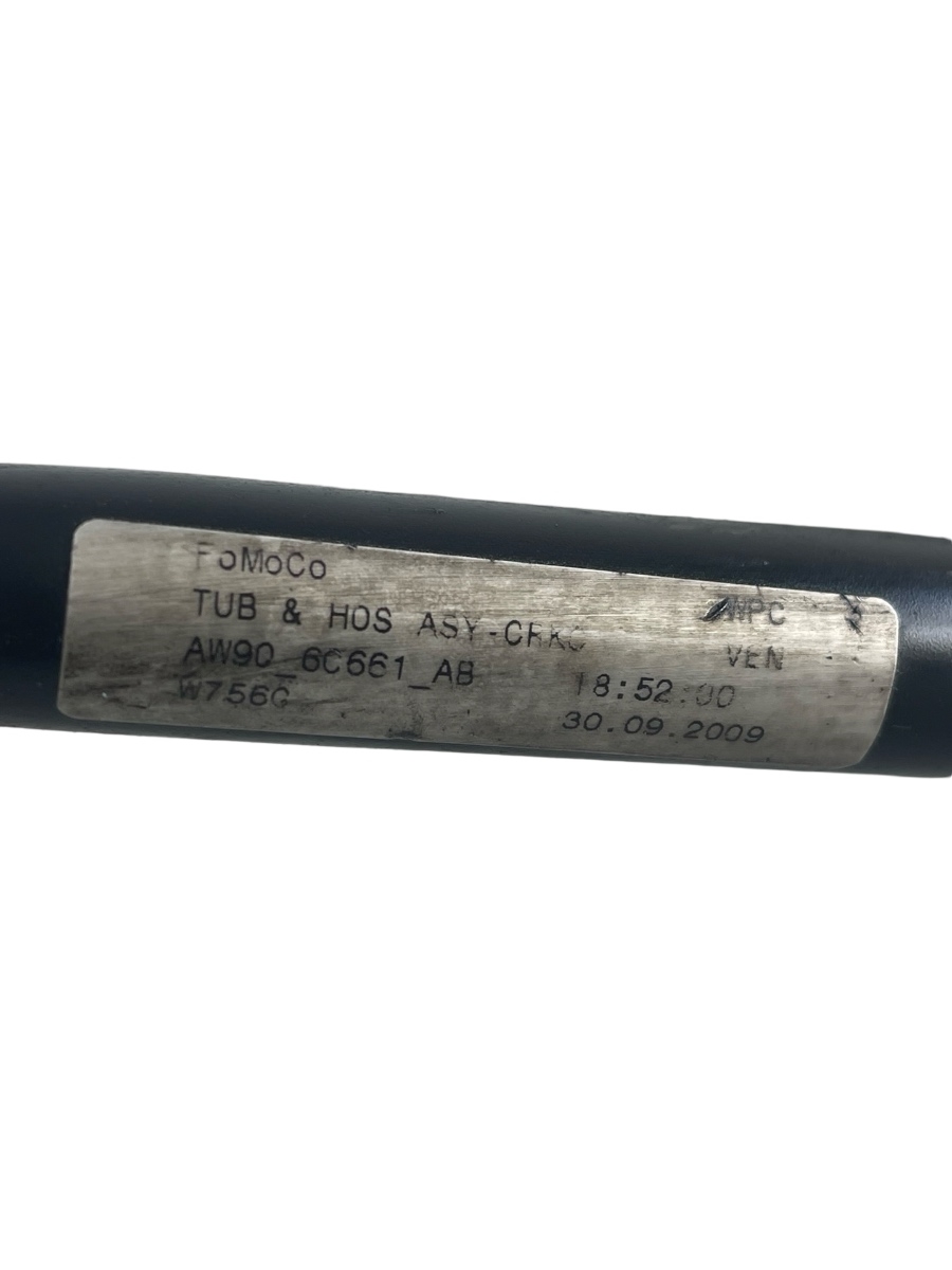 Conducta apa JAGUAR XF CC9_, X250 2008 - 2015 3.0 FB AW9Q-6C661-AB – foto 2