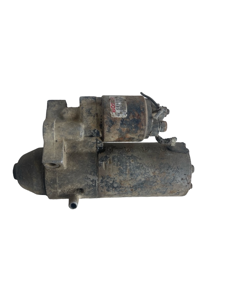 Electromotor JEEP WRANGLER I YJ, SJ_ 1986 - 1996 2.5B  8953002125 – foto 3