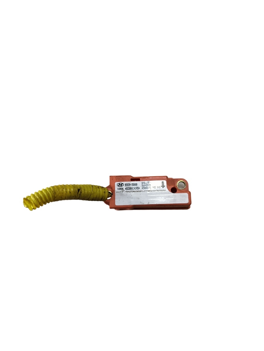 Senzor impact airbag  HYUNDAI SANTA FE I SM 2000 - 2006