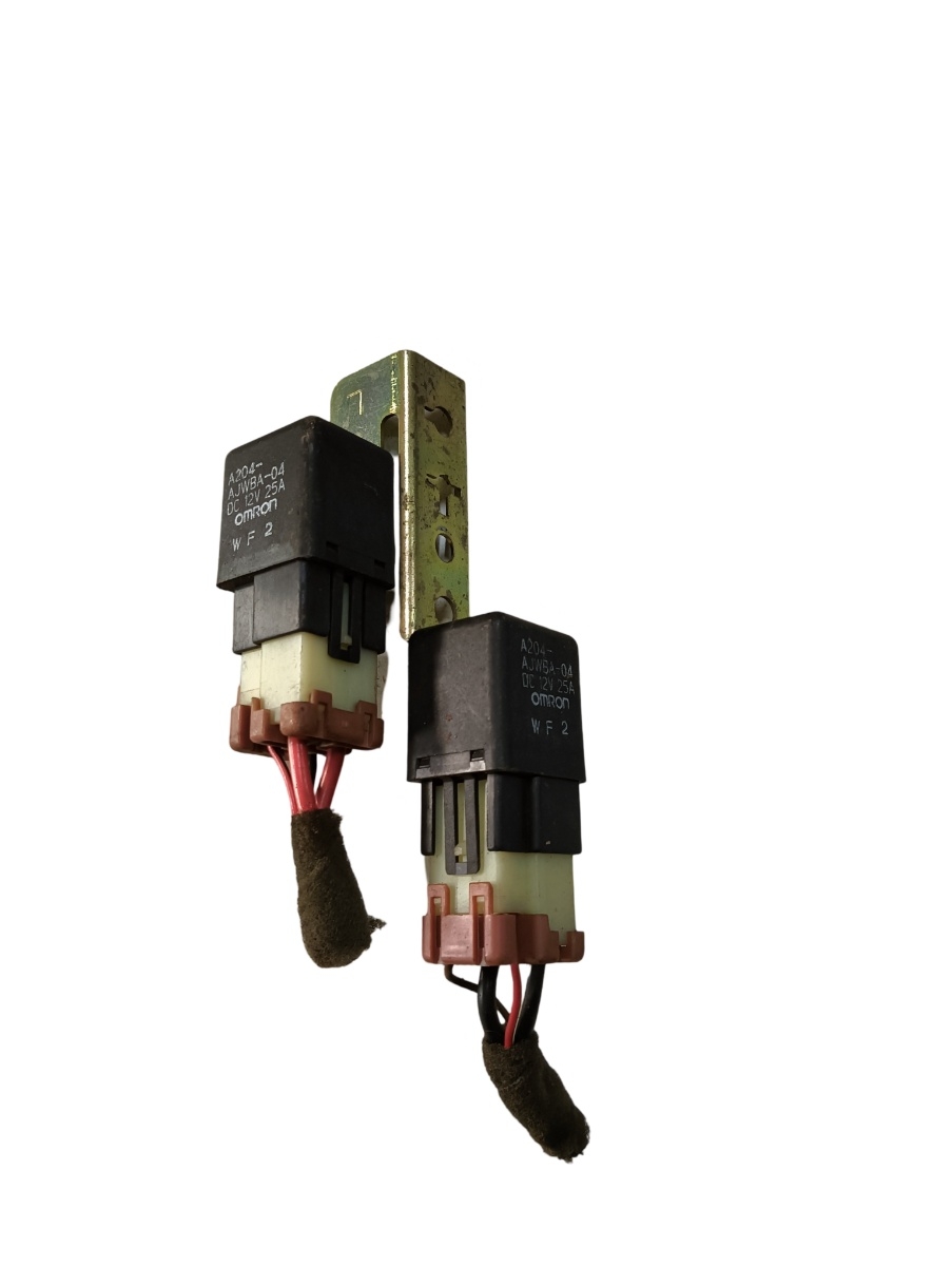 Releu HYUNDAI SANTA FE I SM 2000 - 2006 A204ajwba04