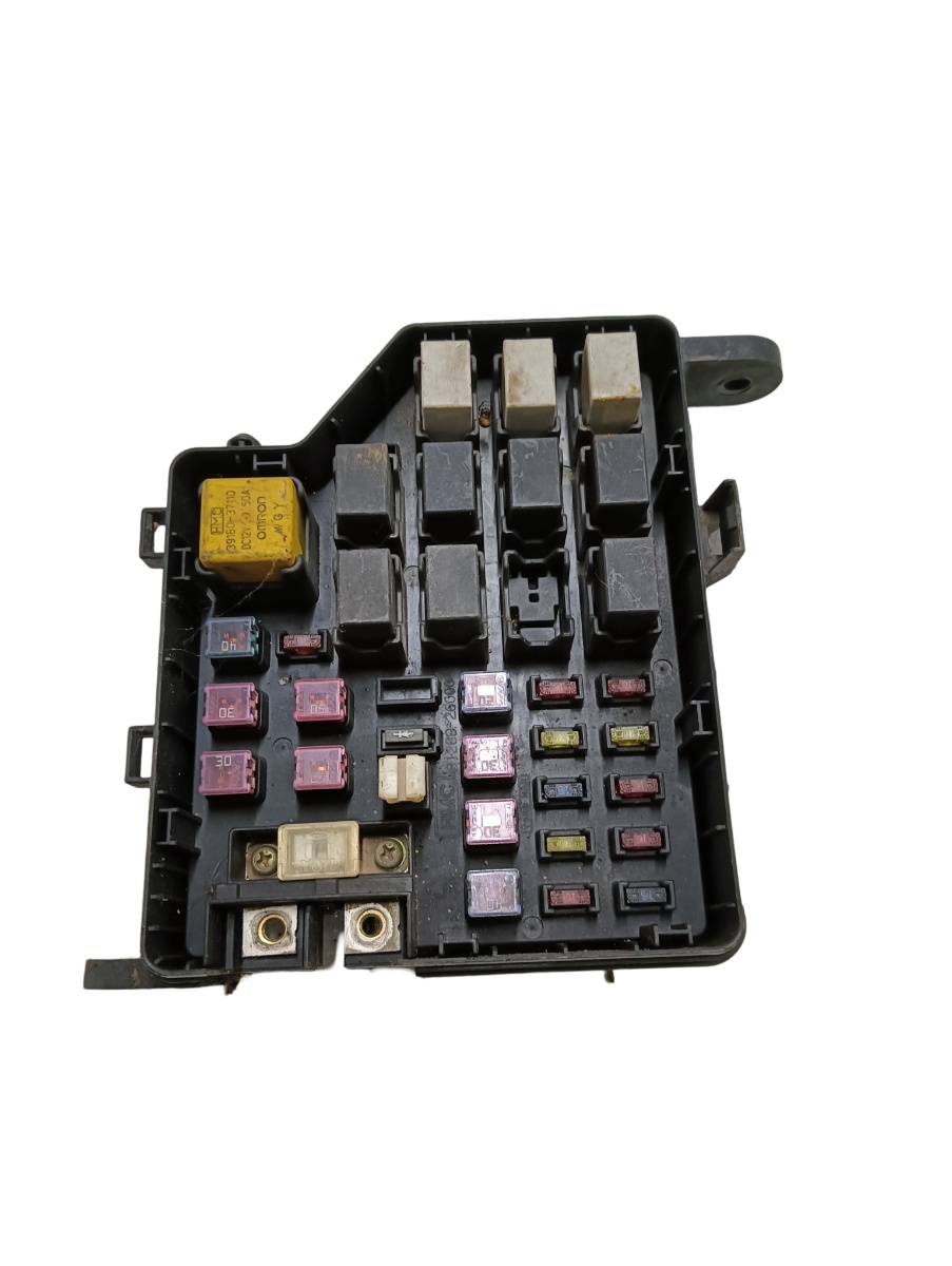 Panou sigurante HYUNDAI SANTA FE I SM 2000 - 2006 2.7 G6EA