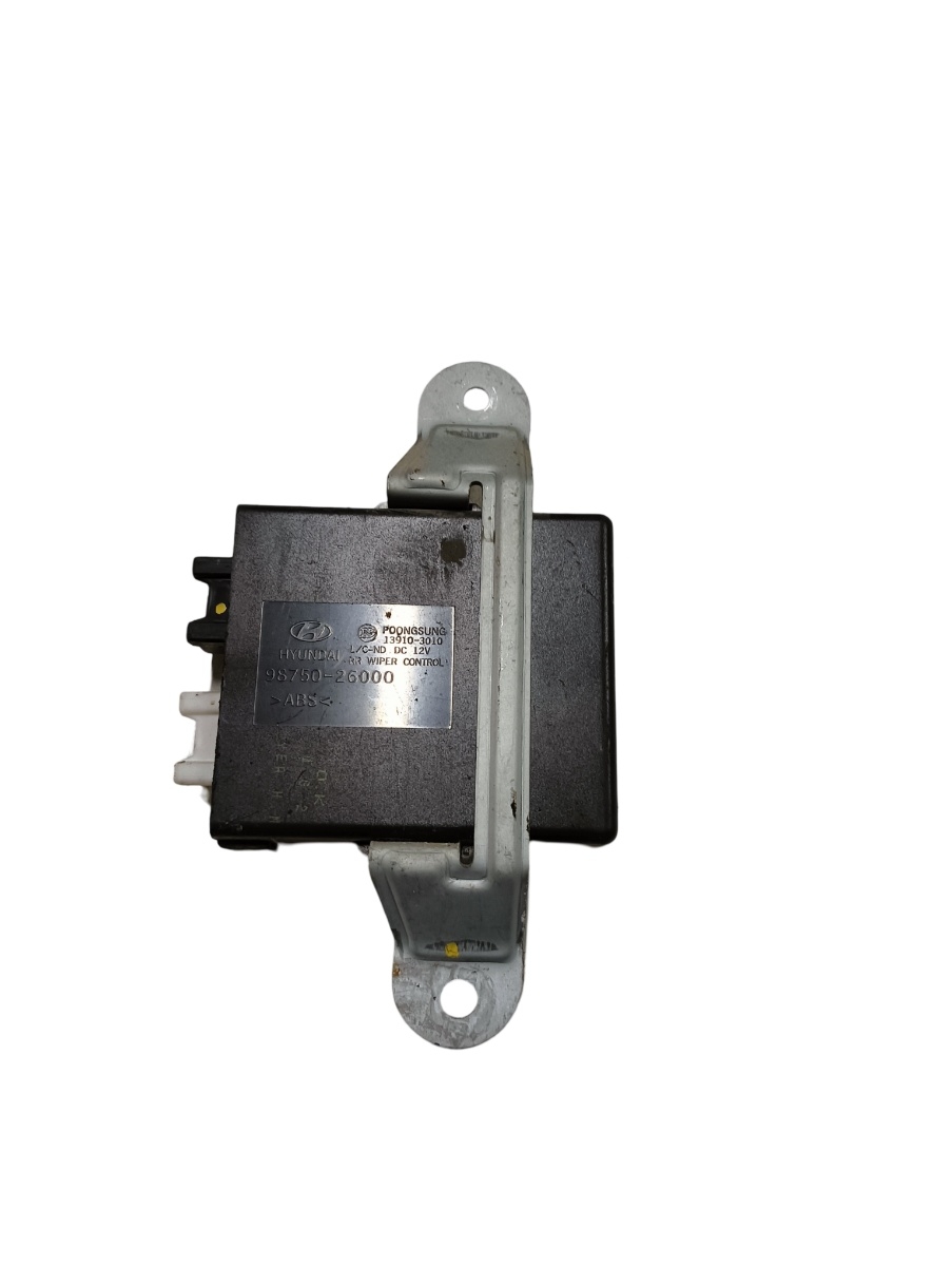 Modul de confort HYUNDAI SANTA FE I SM 2000 - 2006 9875026000
