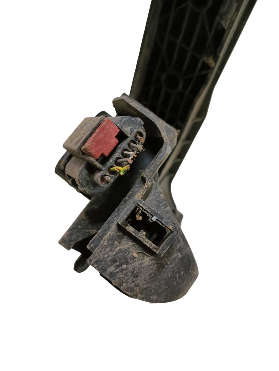 Pedala de acceleratie SKODA OCTAVIA II Combi 1Z5 2004 - 2013 1k1721503p – foto 3