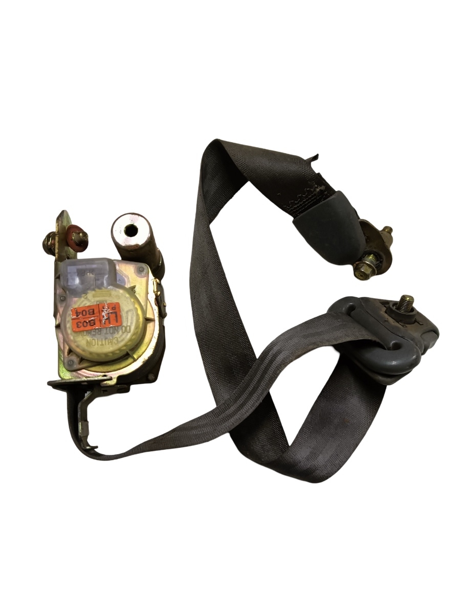 Centura siguranta  stanga fata HYUNDAI SANTA FE I SM 2000 - 2006