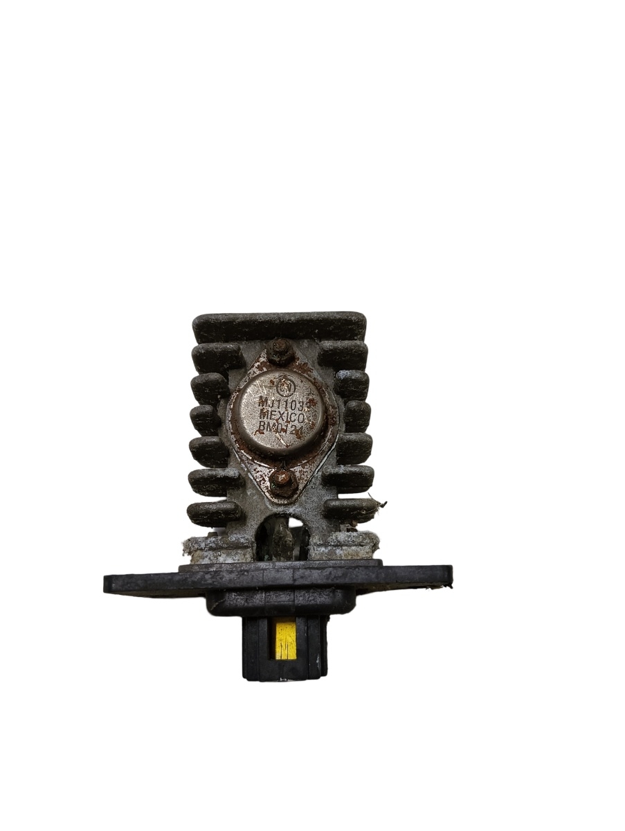 Rezistenta aeroterma  HYUNDAI SANTA FE I SM 2000 - 2006