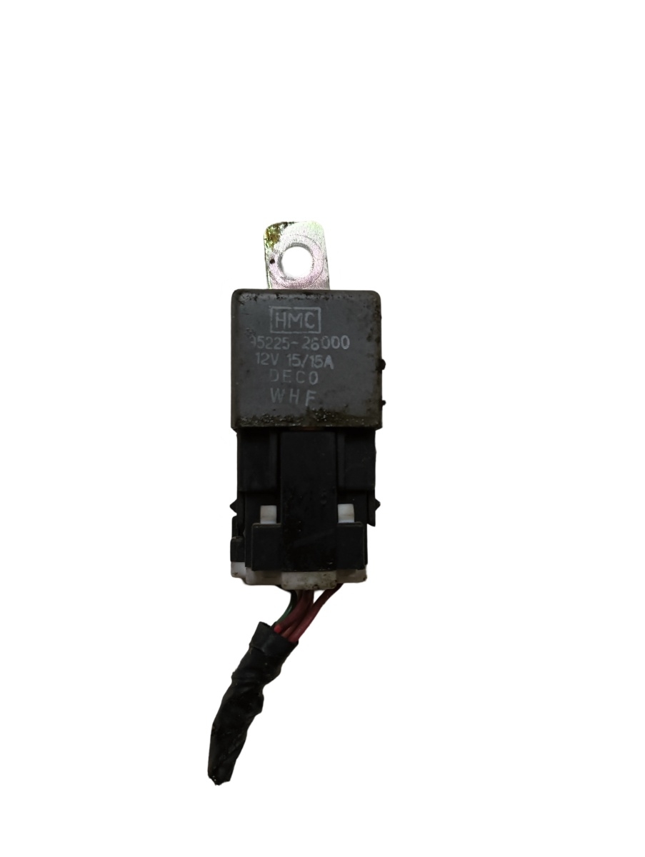 Releu HYUNDAI SANTA FE I SM 2000 - 2006 9522526000