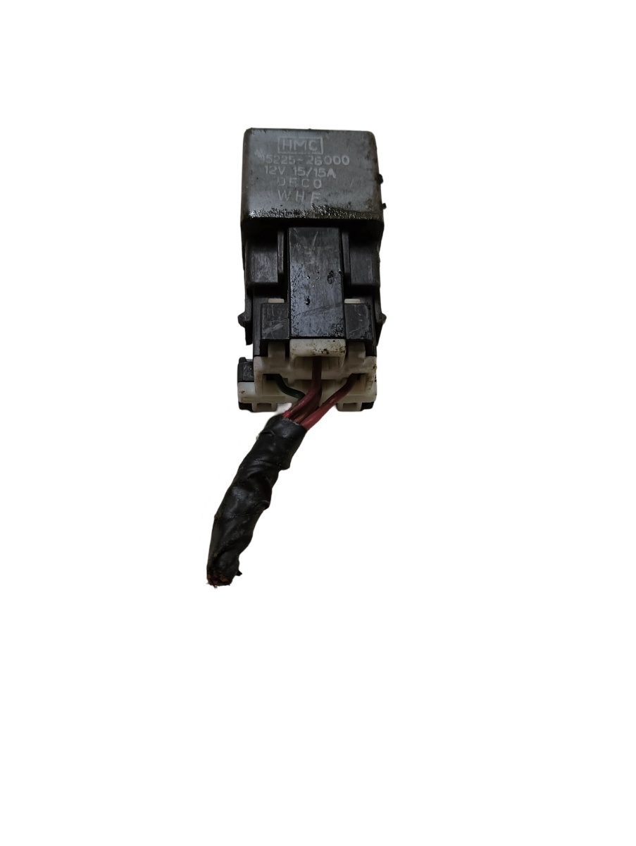 Releu HYUNDAI SANTA FE I SM 2000 - 2006 9522526000 – foto 2