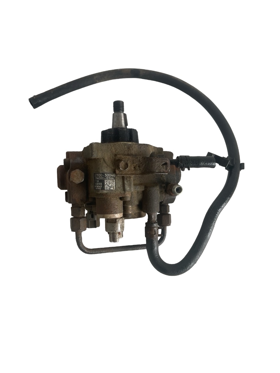 Pompa inalta presiune TOYOTA LAND CRUISER J120 / TOYOTA HILUX  3.0D  294000-0364 / 22100-30040
