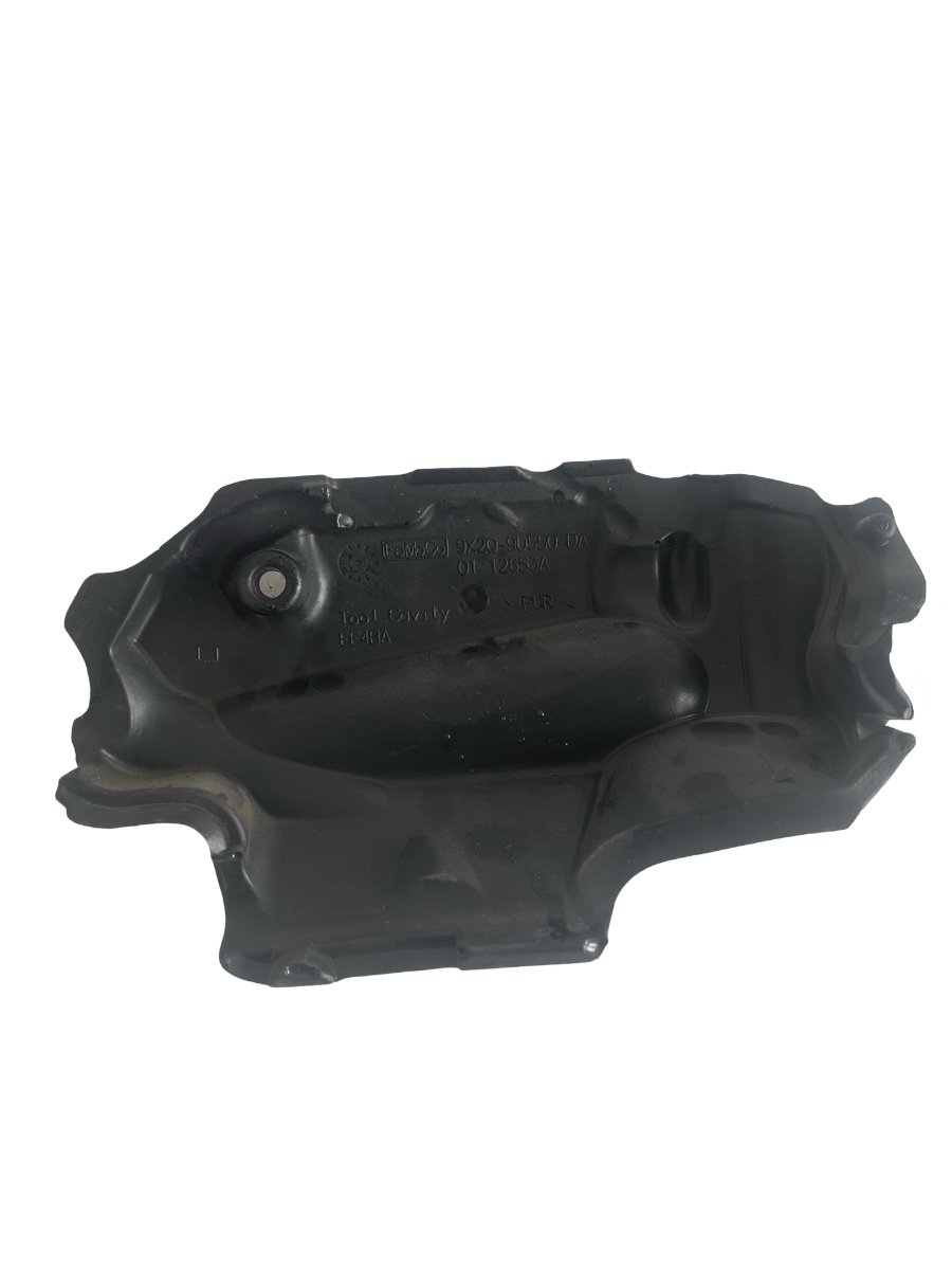 Capac protectie compartiment motor JAGUAR XF CC9_, X250 2008 - 2015 3.0 FB 9X2Q-9U550-DA