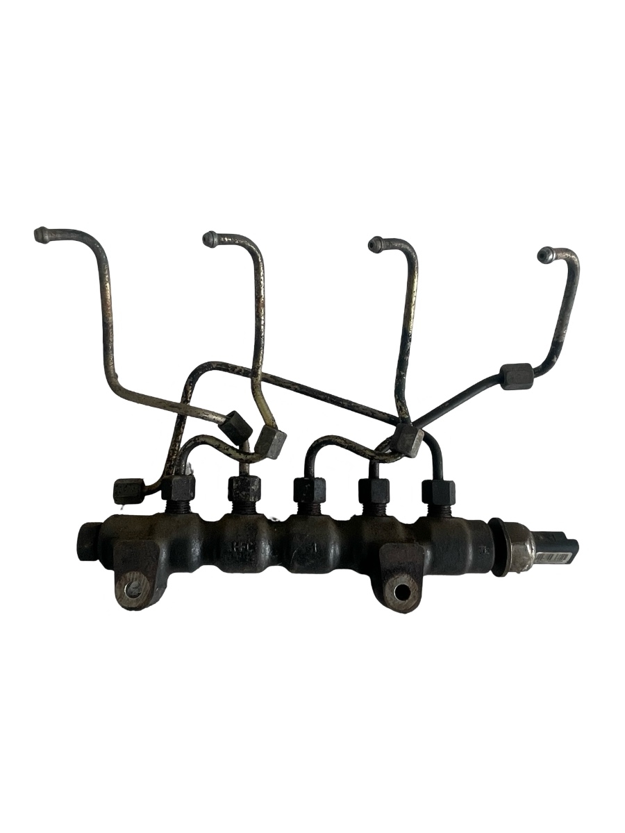 Rampa injectoare FORD FOCUS II DA_, HCP, DP 2004 - 2013 1.6HDI 9654592680