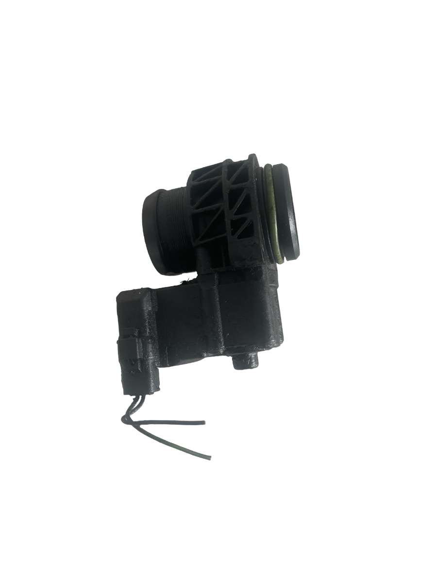 Clapeta de acceleratie  FORD FIESTA V JH_, JD_ 2001 - 2010 1.4TDCI 9656113080