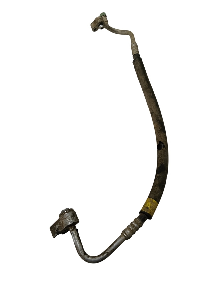 Conducta AC SSANGYONG REXTON GAB_ 2002 - >