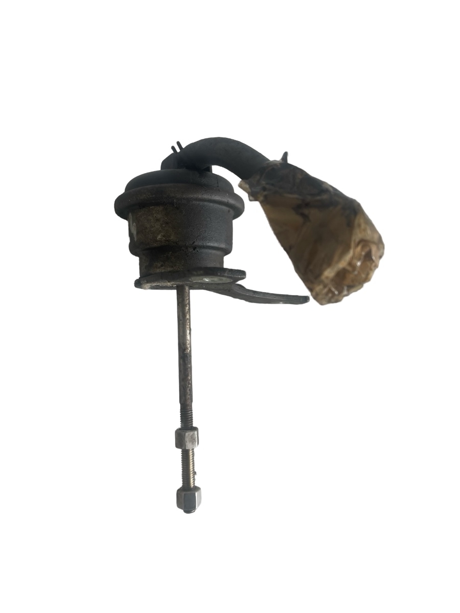 Supapa vacuum actionare turbina FORD FIESTA V JH_, JD_ 2001 - 2010 1.4TDCI – foto 2