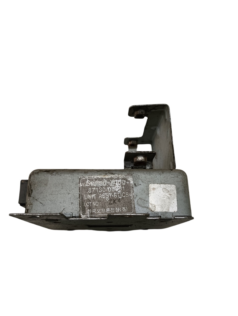 Modul de confort SSANGYONG REXTON GAB_ 2002 - > 871308601